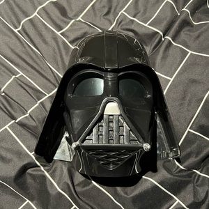 Disney Darth Vader Voice Changing Mask